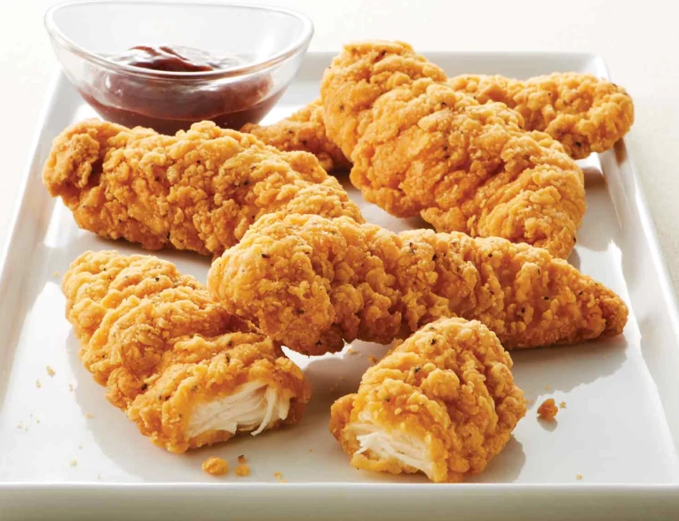 how to cook chicken tenders