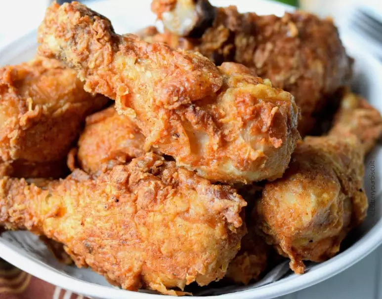 how to deep fry chicken how to deep fry chicken