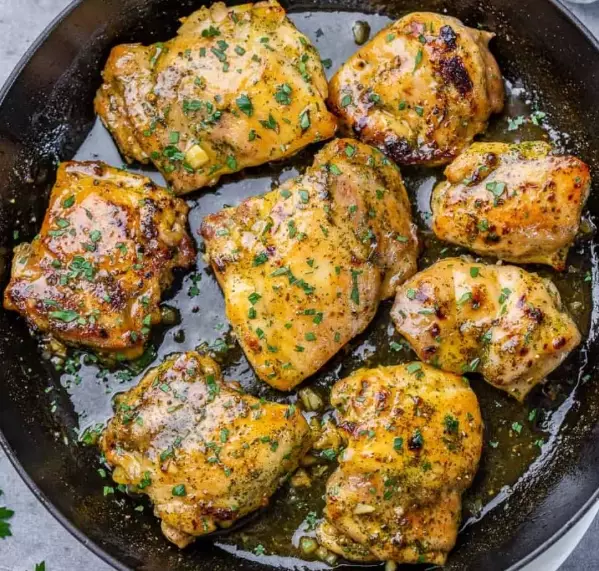 boneless chicken thigh calories boneless chicken thigh calories