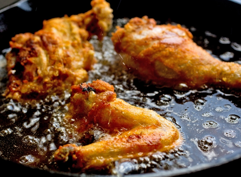 crispy fried chicken crispy fried chicken