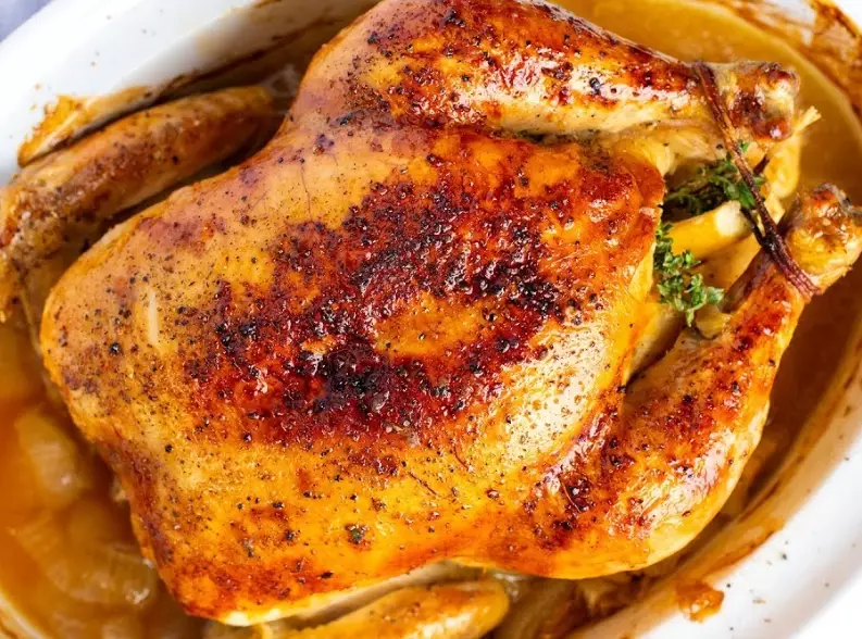 rotisserie chicken recipes
