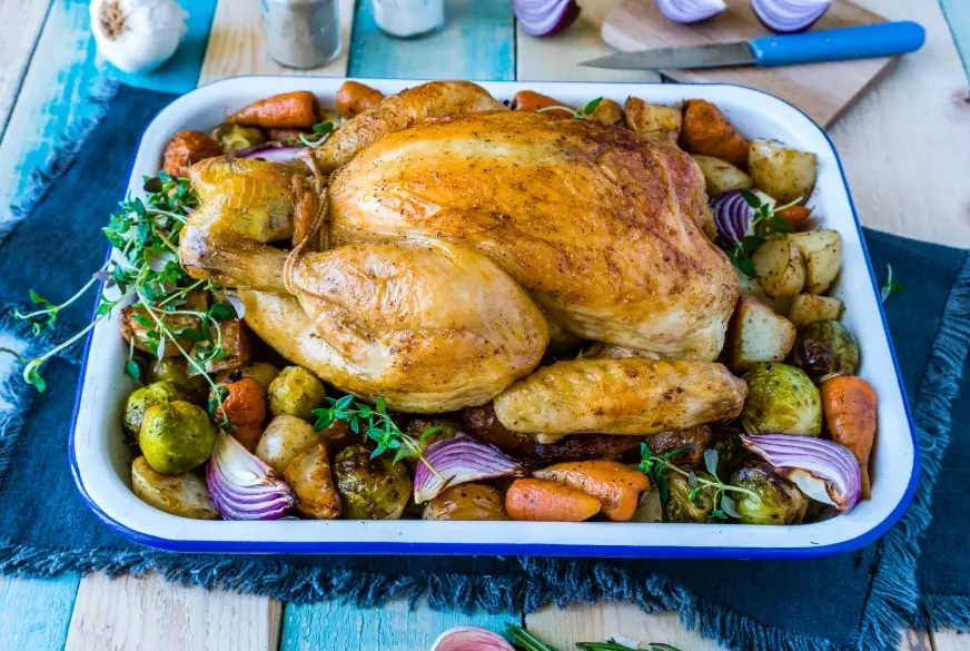 healthy chicken dinner healthy chicken dinner