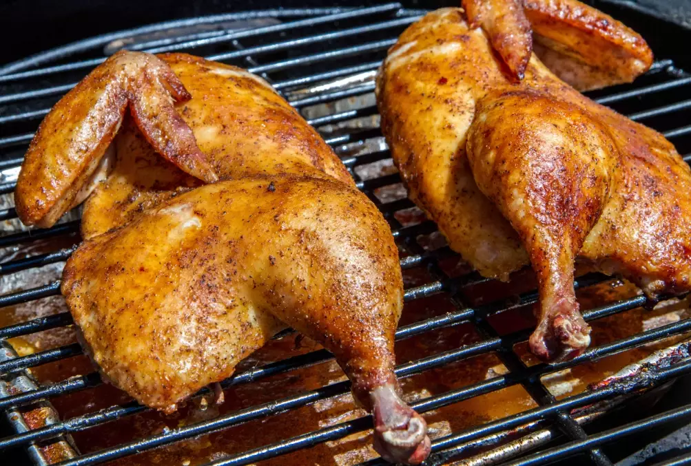 how to roast a whole chicken