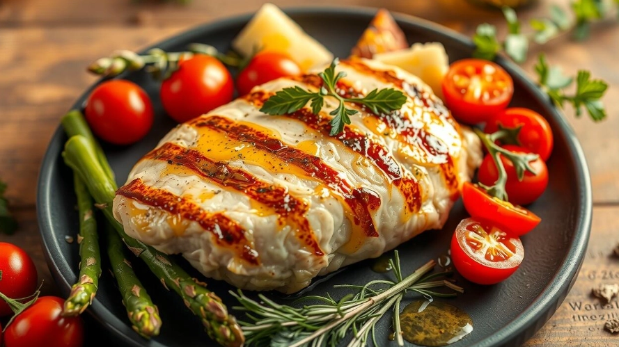 calories in ground chicken calories in ground chicken