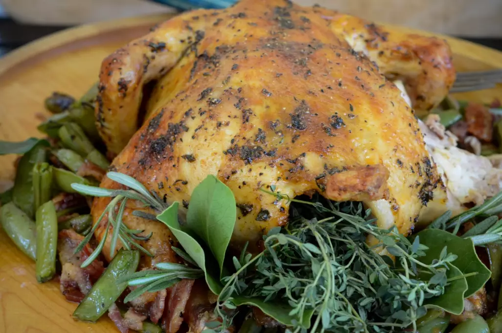 juicy baked chicken juicy baked chicken