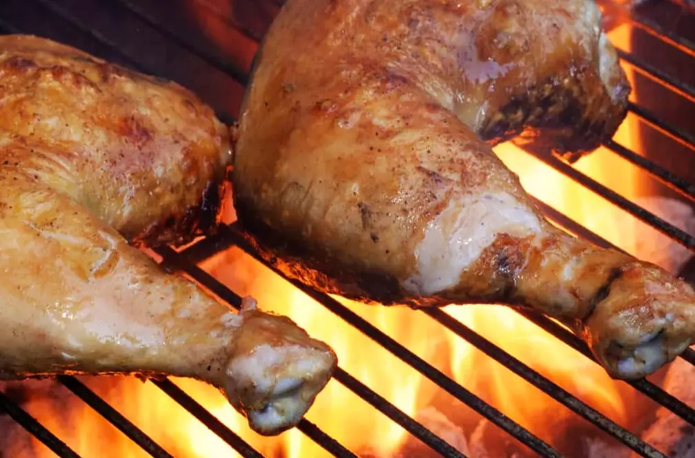 white meat vs dark meat chicken