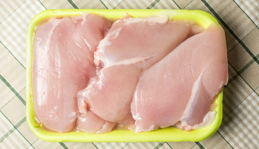 how to cook chicken tenderloins
