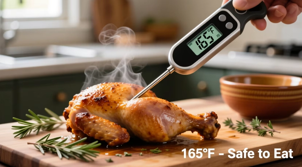 crispy fried chicken