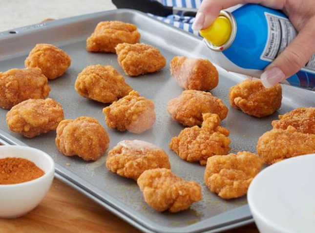 Perdue popcorn chicken ingredients