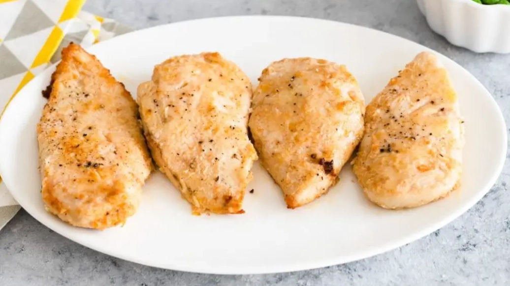 pan fried chicken breast internal temperature pan fried chicken breast internal temperature