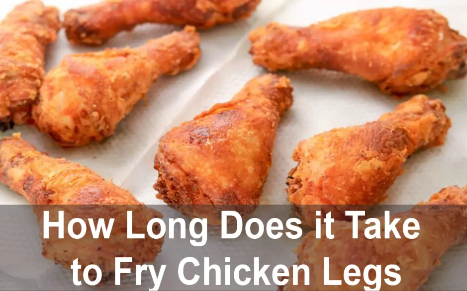 fried chicken cooking time fried chicken cooking time