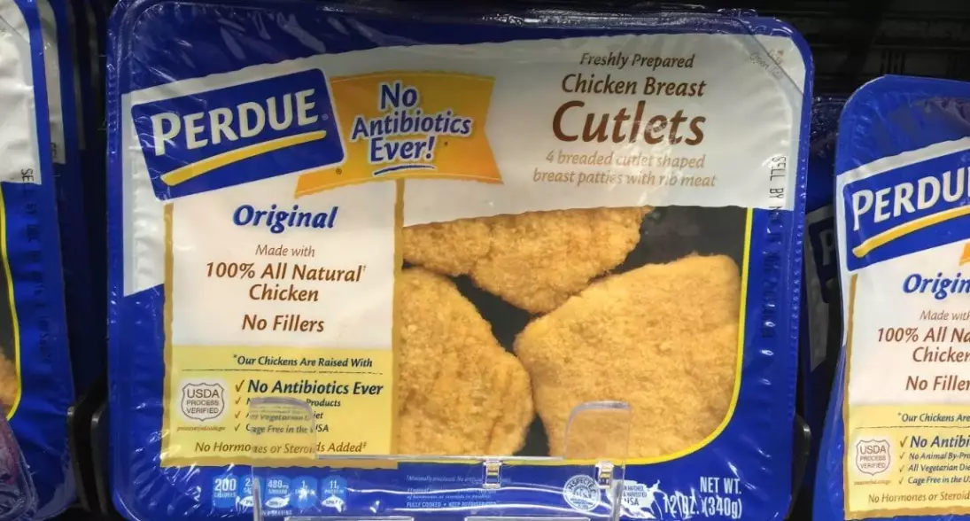 healthy chicken cutlet recipes