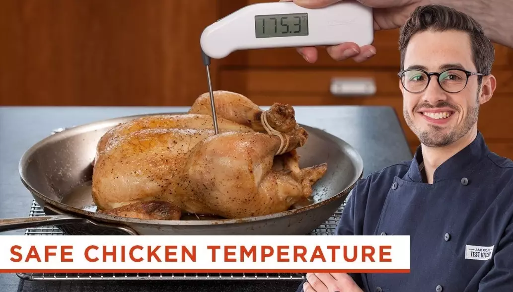 how to tell if fried chicken is done how to tell if fried chicken is done