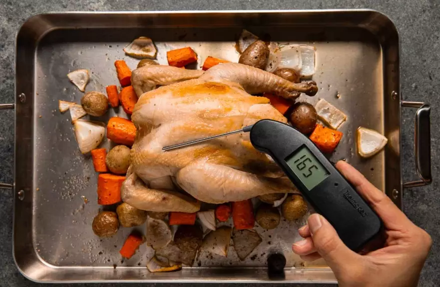 how to fry chicken on electric stove