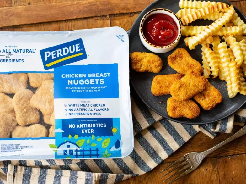 healthy chicken cutlet recipes