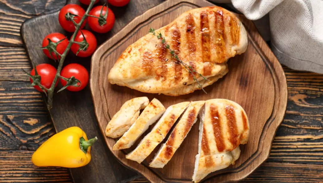 Purdue chicken recall