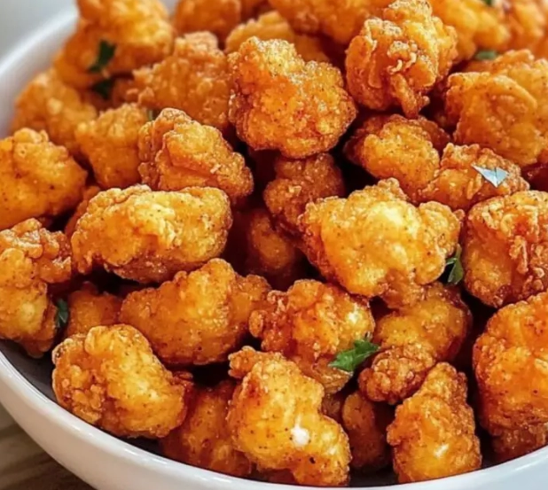 Popcorn Chicken Healthy? The Truth About Nutrition & How to Make It Better