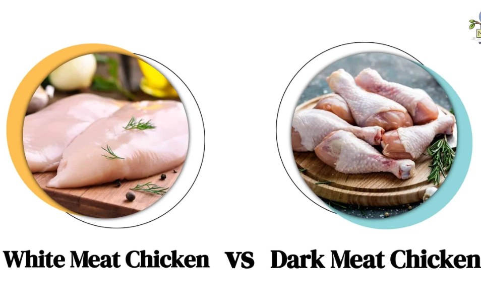 how to cook dark meat chicken