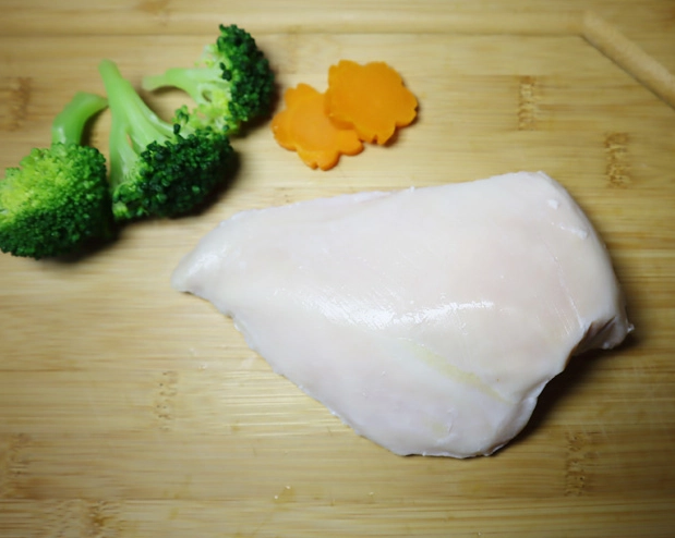how to thaw chicken breast