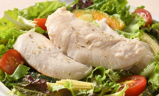 how to thaw chicken breast