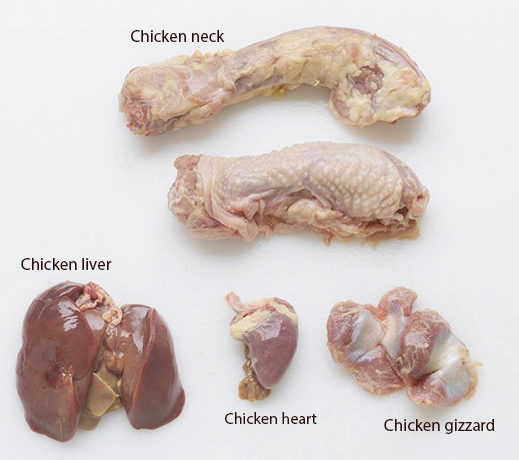 healthy chicken meals