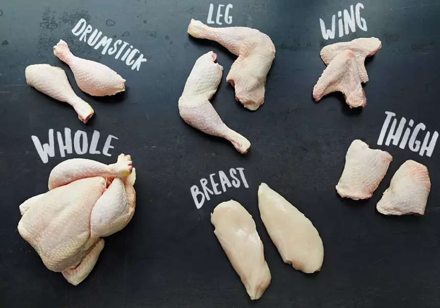 how to cook chicken tenderloins