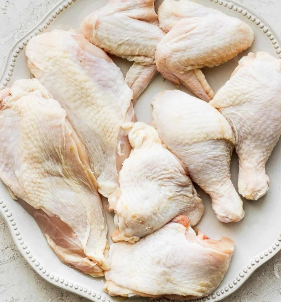 chicken breast recipes