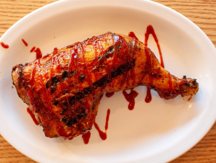 chicken leg quarter recipes