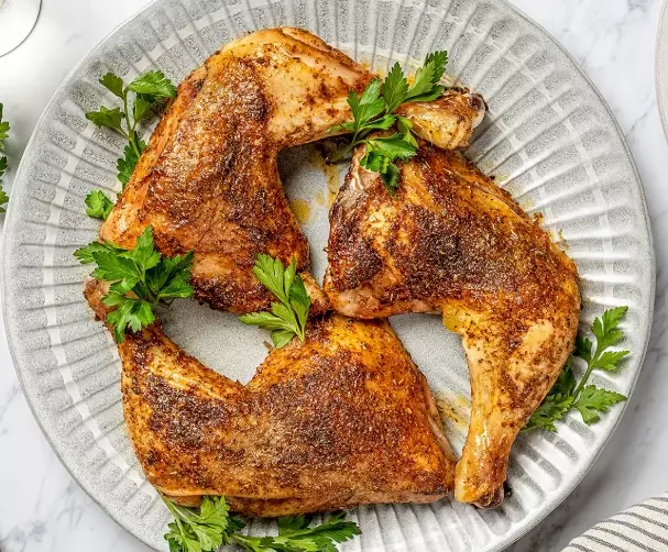 chicken leg quarter recipes