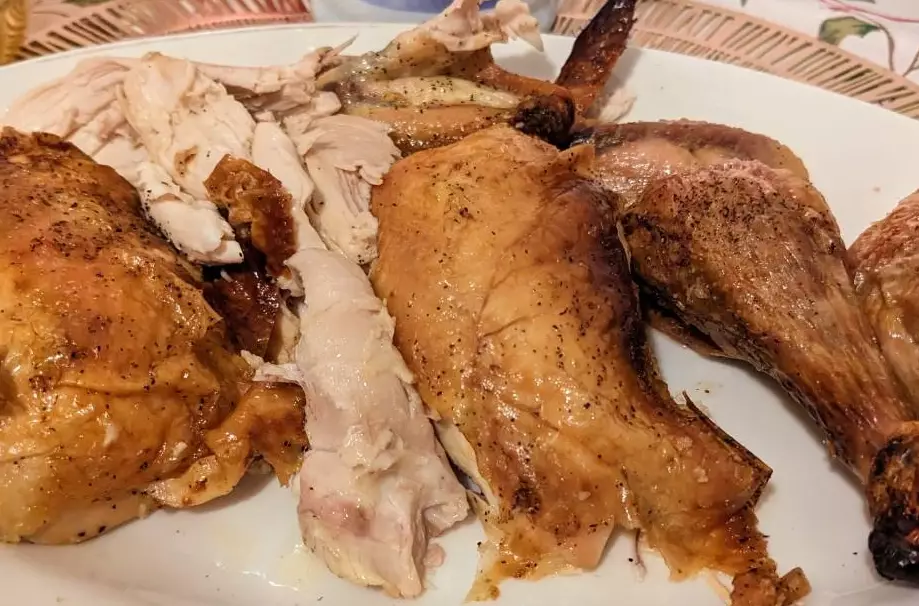best uses for chicken thighs