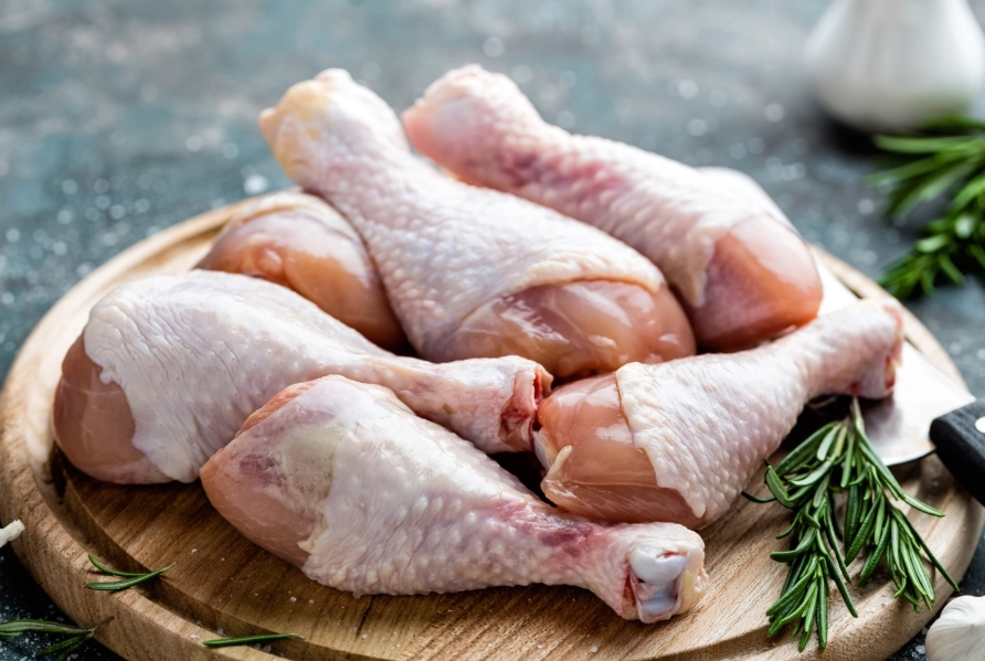 best uses for chicken thighs