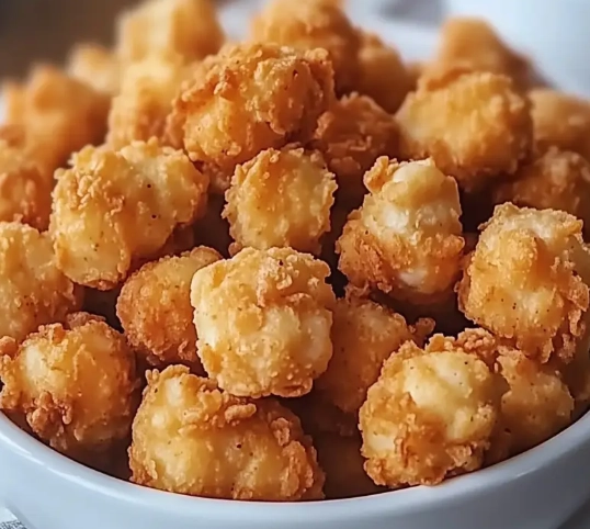 how to cook Perdue popcorn chicken