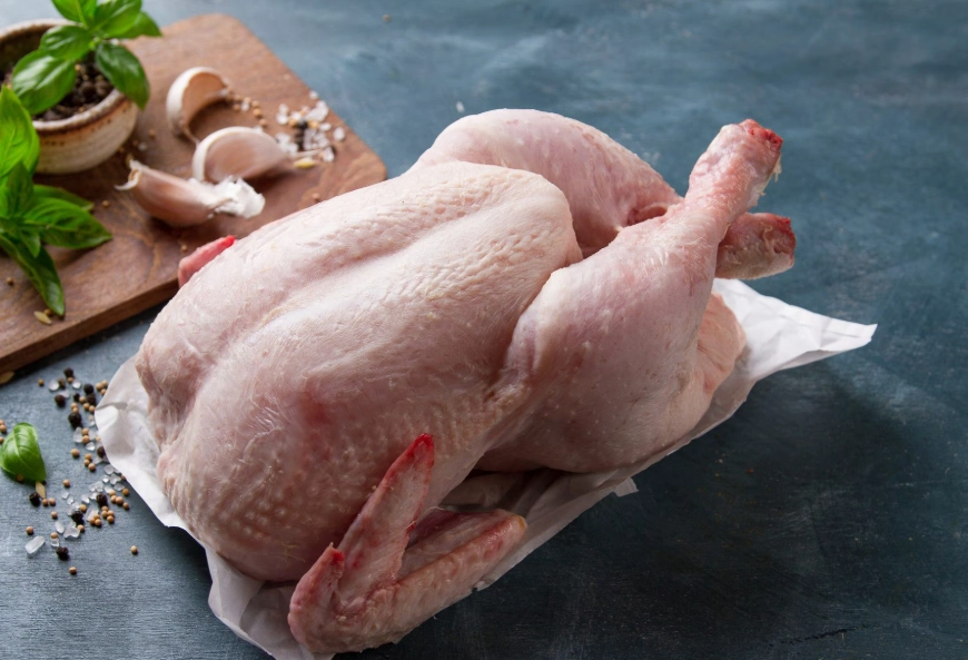 white meat chicken cuts