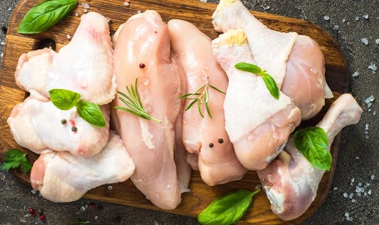 chicken breast nutrition