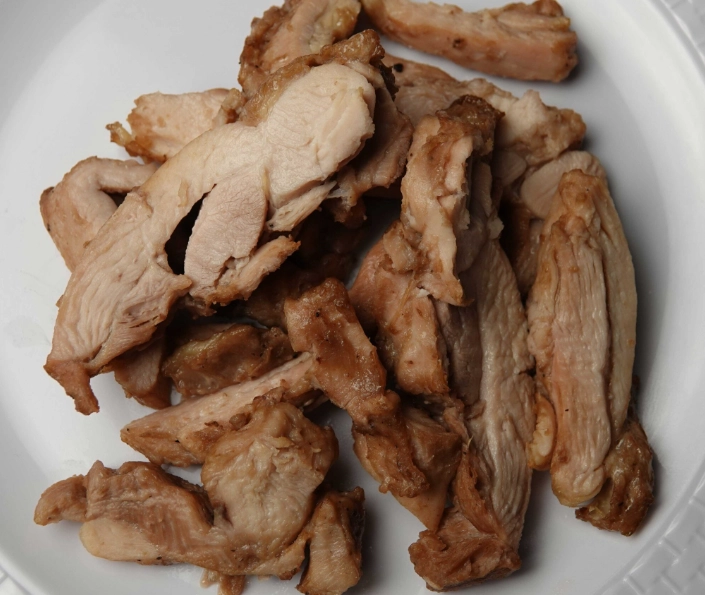 chicken thigh vs drumstick