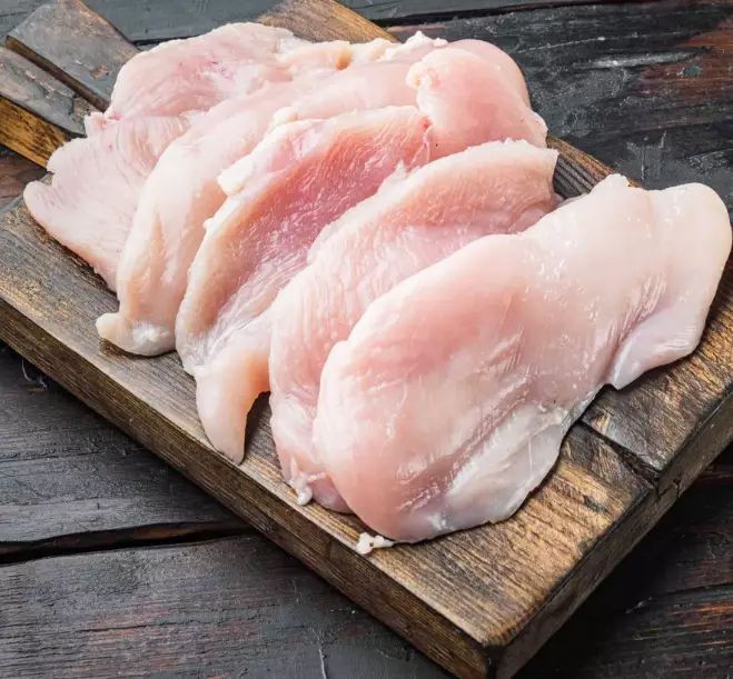 how to cook chicken breast