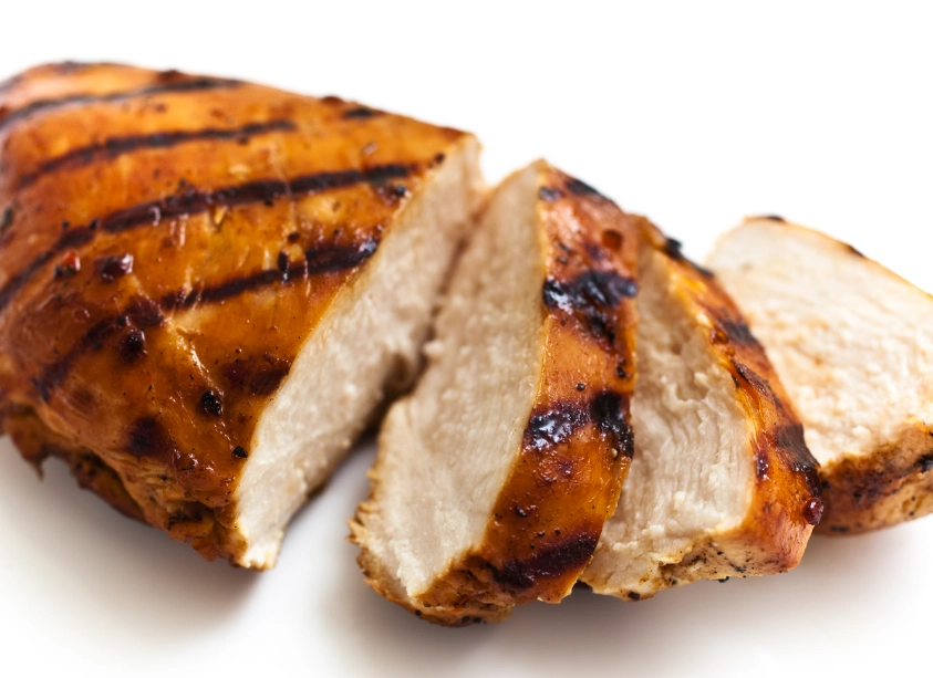 chicken breast nutrition