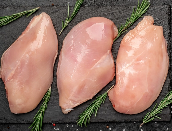 how to cook chicken breast