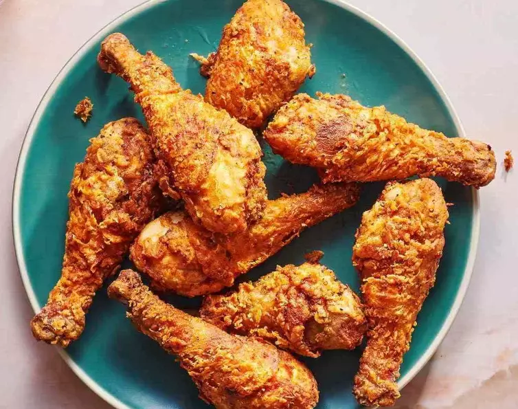 are chicken drumsticks healthy