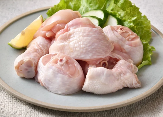 chicken tenderloin nutrition