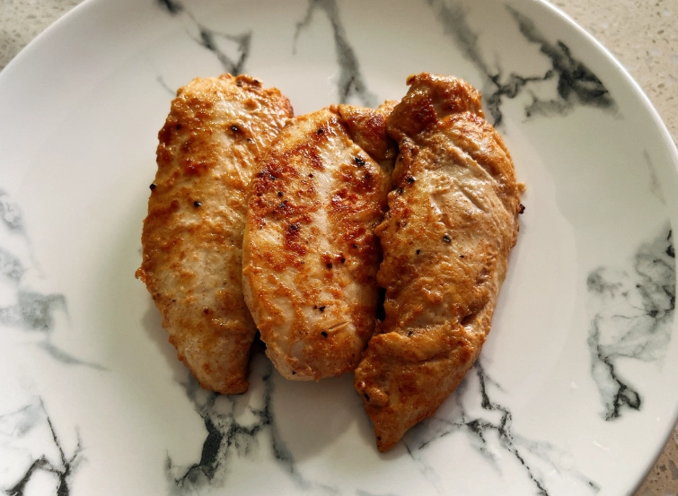chicken tenderloin nutrition