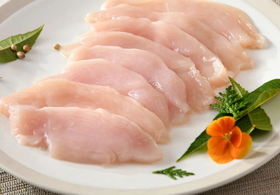 chicken tenderloin nutrition
