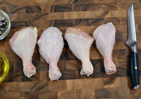 chicken dark meat vs white meat
