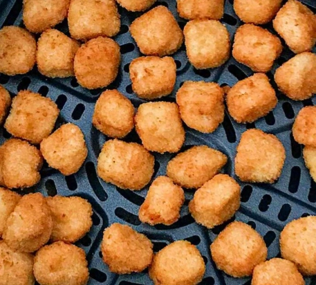 Perdue Popcorn Chicken instructions