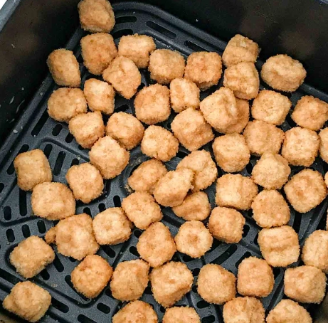 Perdue popcorn chicken air fryer